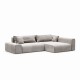 Диван Lounge MS